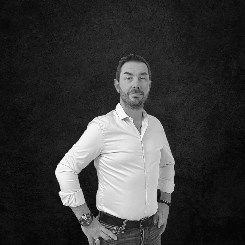 JEROBOTIC jerome robineau