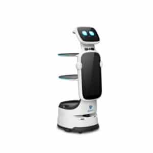 robot de livraison t10 keenon (copie)