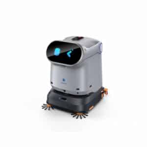 robot de nettoyage c40 keenon