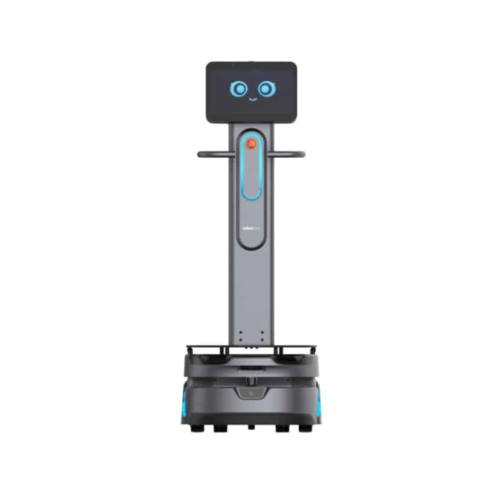 Contact robot de service luckibot plus orion star (copie)