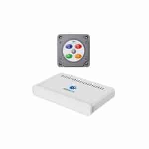 station de charge sans fil keenon t9 / t9 pro / w3 (copie)