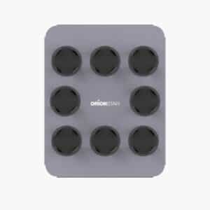 Porte‑gobelet OrionStar pour gobelets ronds (Round Barrel Cup Holder)