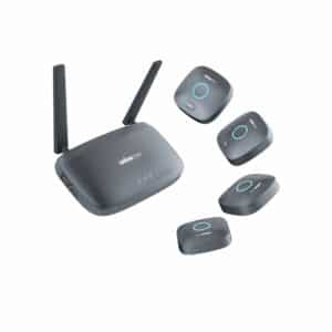 Lucki Button OrionStar