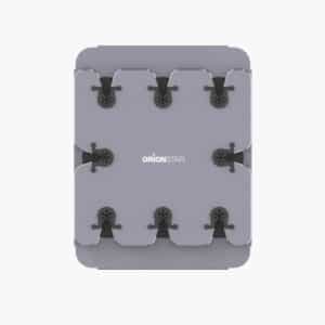 Porte‑gobelet OrionStar pour robots de service